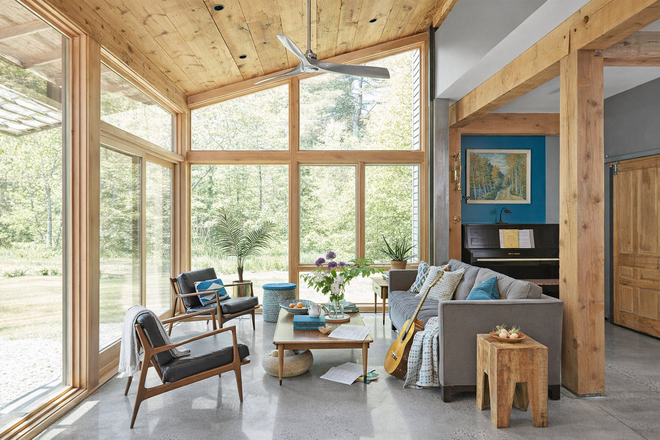 EnclosureWorks San Mateo Sunrooms - sunroom contractor in San Mateo, CA